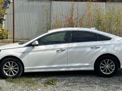 Сүрөт унаа Hyundai Sonata