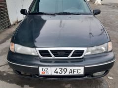 Фото авто Daewoo Nexia