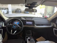 Сүрөт унаа BMW X1