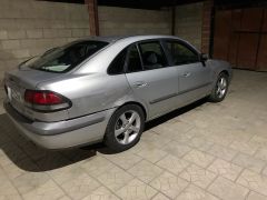 Сүрөт унаа Mazda 626