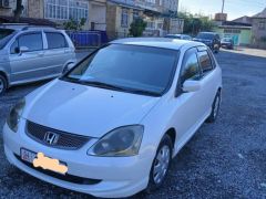 Фото авто Honda Civic