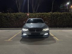 Сүрөт унаа BMW 5 серия