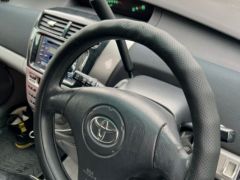 Фото авто Toyota Opa