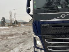 Фото авто Volvo FH