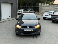 Сүрөт унаа Volkswagen Polo