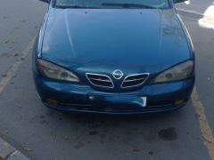 Photo of the vehicle Nissan Primera