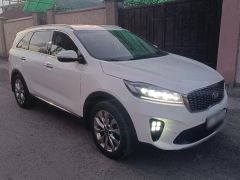 Фото авто Kia Sorento