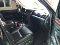 Photo of the vehicle Lexus LX