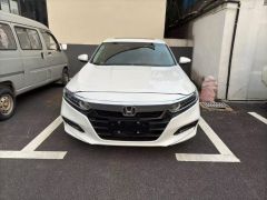 Сүрөт унаа Honda Accord