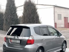 Сүрөт унаа Honda Fit