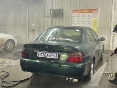 Сүрөт унаа Honda Accord