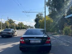 Сүрөт унаа Toyota Camry