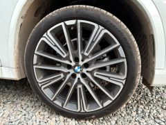 Сүрөт унаа BMW X1