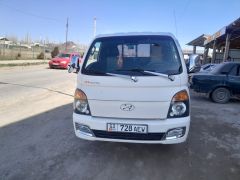 Фото авто Hyundai HD