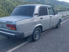 Photo of the vehicle ВАЗ (Lada) 2107