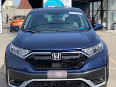 Сүрөт унаа Honda CR-V