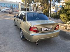 Photo of the vehicle Daewoo Nexia