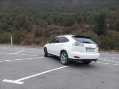 Photo of the vehicle Lexus RX