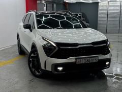 Фото авто Kia Sportage