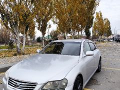 Сүрөт унаа Toyota Mark X