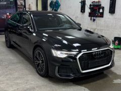 Сүрөт унаа Audi A6