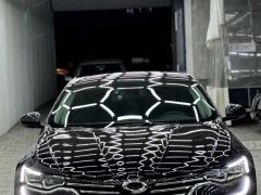 Фото авто Renault Samsung SM6