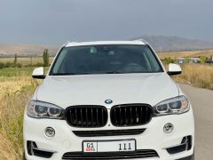 Сүрөт унаа BMW X5