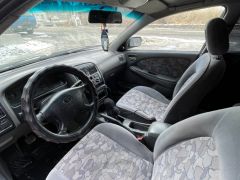 Фото авто Toyota Avensis