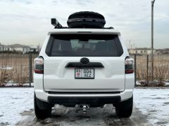 Photo of the vehicle Toyota 4Runner