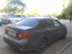 Photo of the vehicle Toyota Corolla