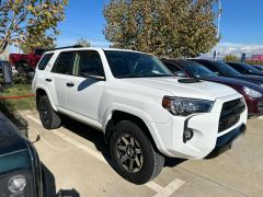 Photo of the vehicle Toyota 4Runner