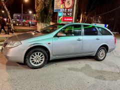 Photo of the vehicle Nissan Primera