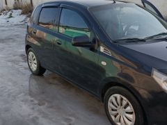 Фото авто Chevrolet Aveo