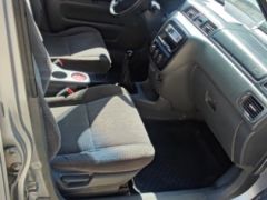 Сүрөт унаа Honda CR-V