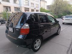 Photo of the vehicle Honda Fit