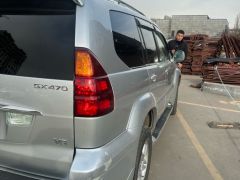 Photo of the vehicle Lexus GX