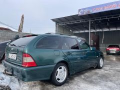 Фото авто Mercedes-Benz C-Класс