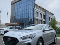 Сүрөт унаа Hyundai Sonata