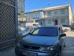 Сүрөт унаа Opel Astra