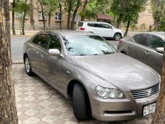 Сүрөт унаа Toyota Mark X