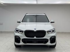 Сүрөт унаа BMW X5