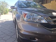 Сүрөт унаа Honda CR-V