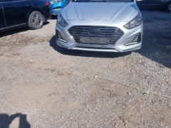 Фото авто Hyundai Sonata