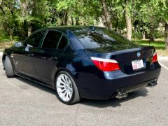 Photo of the vehicle BMW 5 Series