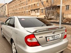 Сүрөт унаа Toyota Camry