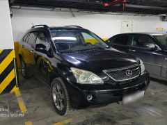 Photo of the vehicle Lexus RX