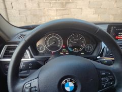 Сүрөт унаа BMW 3 серия