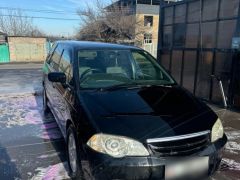 Photo of the vehicle Honda Odyssey