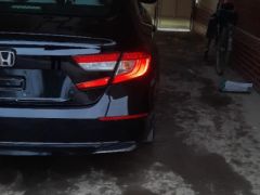 Сүрөт унаа Honda Accord