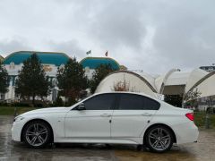 Сүрөт унаа BMW 3 серия